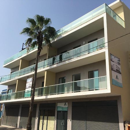 Residence Санта Мария Екстериор снимка