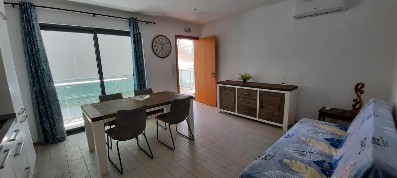 Residence Санта Мария Екстериор снимка