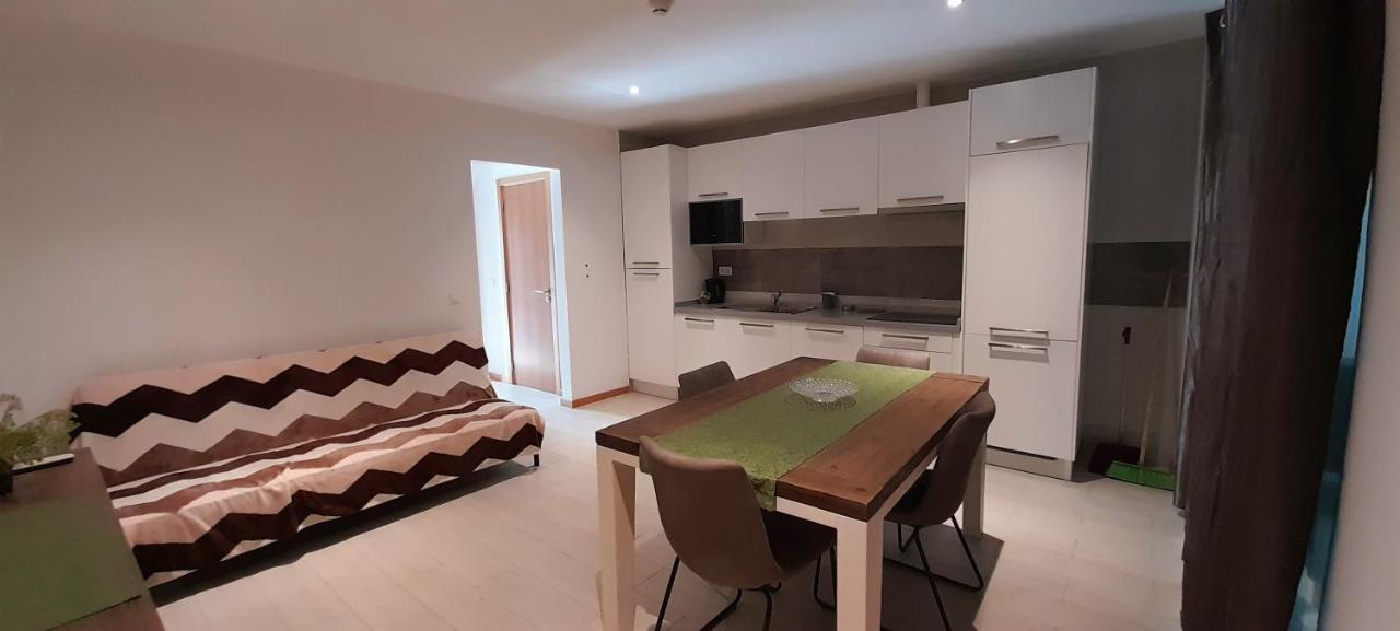Residence Санта Мария Екстериор снимка