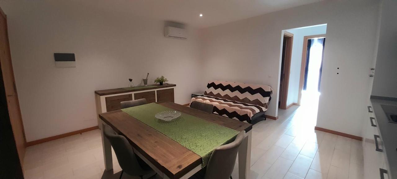 Residence Санта Мария Екстериор снимка